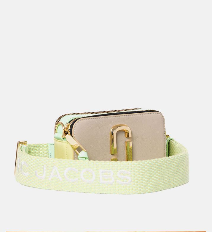 The Snapshot Crossbody Bag