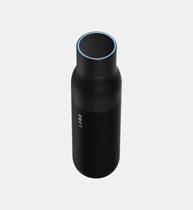 زجاجة لارك فولاذ ذاتية التنظيف