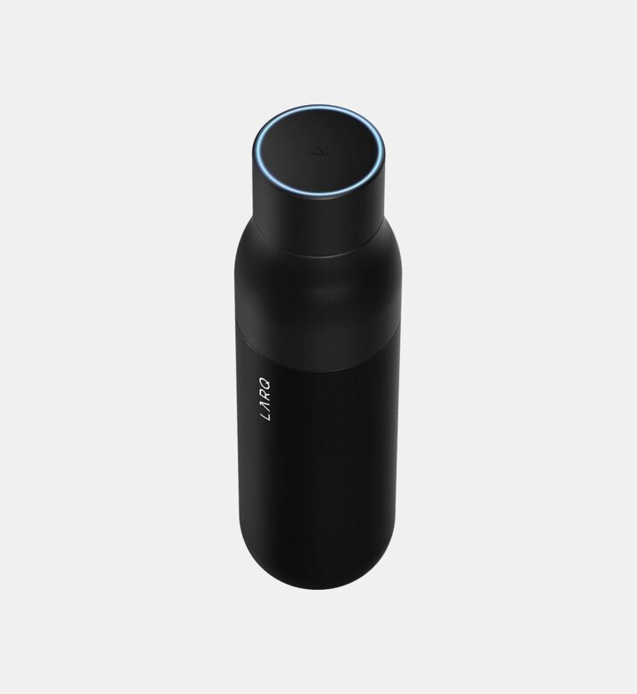 Larq Steel Self-cleaning Bottle