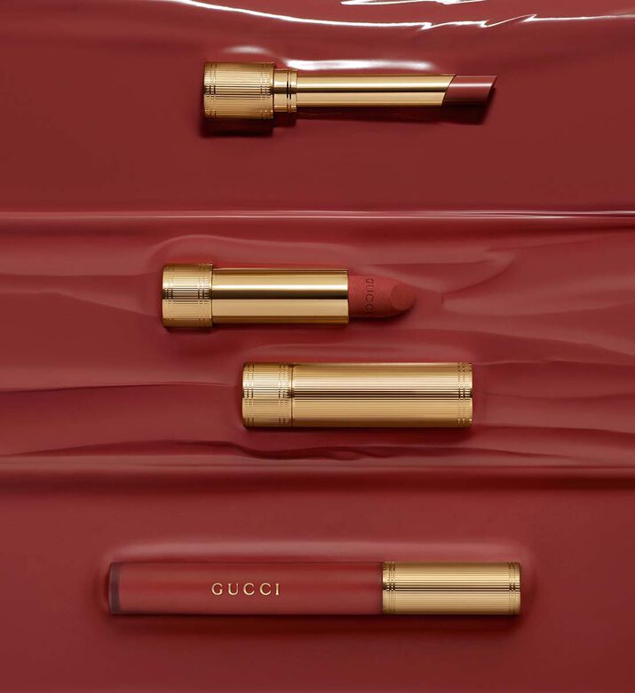 Rouge De Beaute Brillant Lipstick Rouge De Beaute Brillant Lipstick