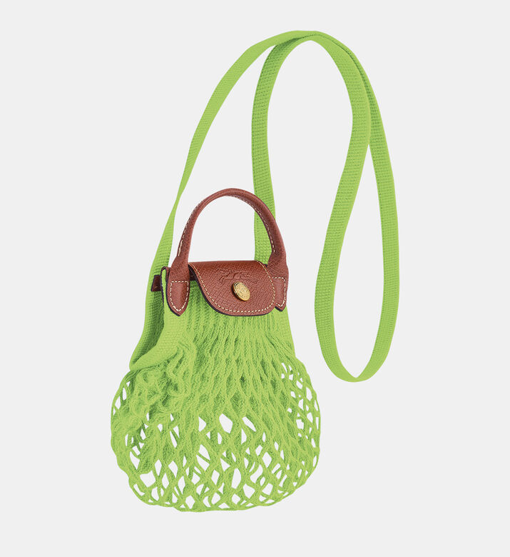 Le Pliage Filet Xs Mesh Bag