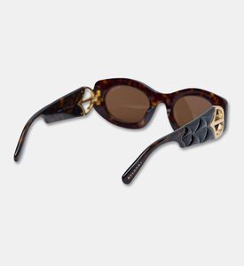 bvlgari Sunglass, Terracotta, Packshot View