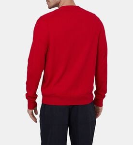 Elvin Cotton Wool Cardigan