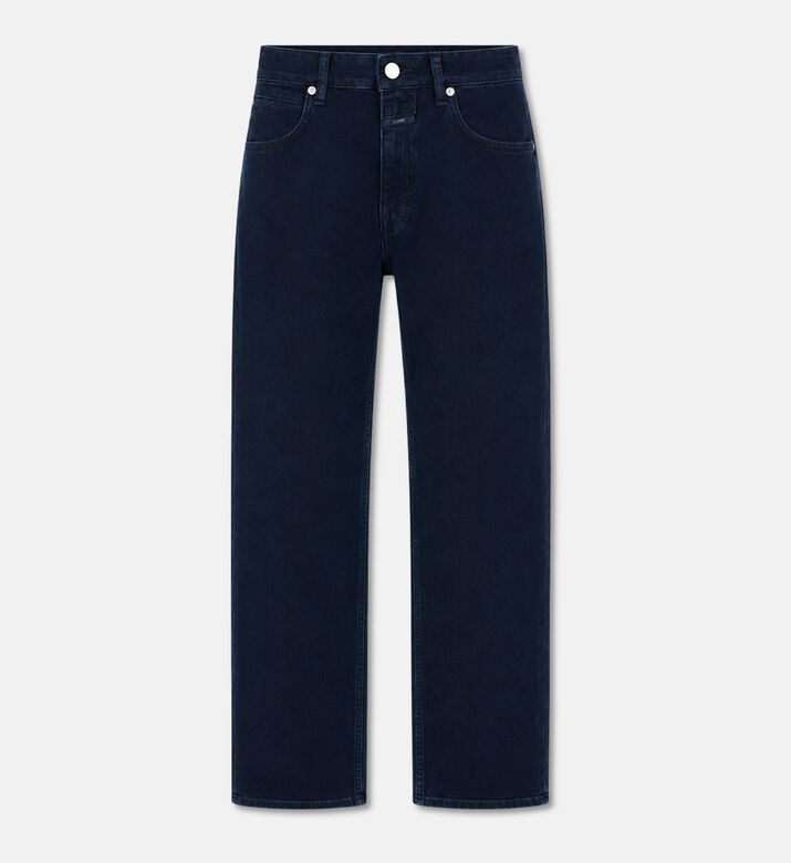 Closed Cooper Straight-leg Jeans, Packshot View