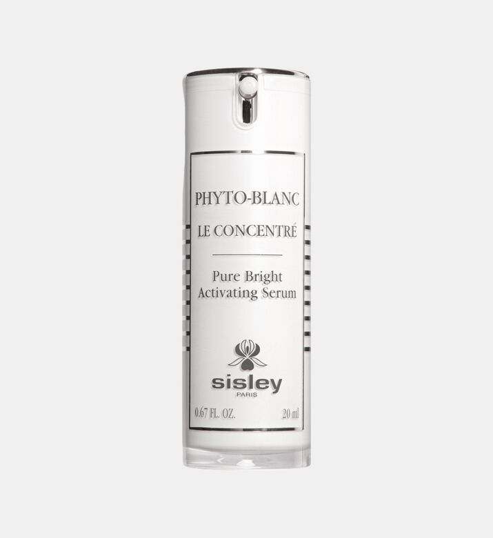 Phyto Blanc Le Concentre 20 Ml