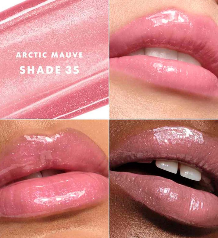 Prisma Glass Lip Gloss