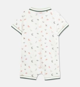 Tartine et Chocolat Combi Short 11, Packshot View