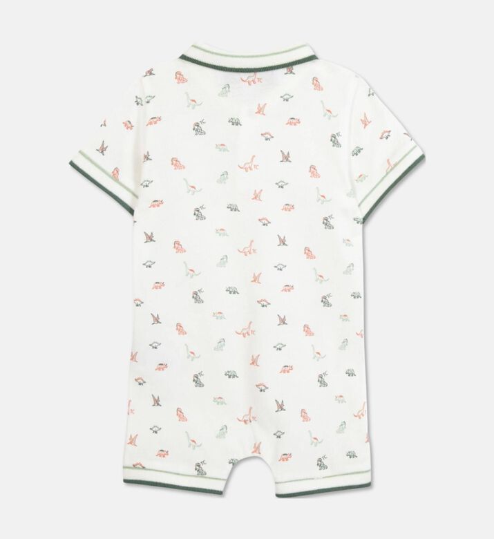 Tartine et Chocolat Combi Short 11, Packshot View