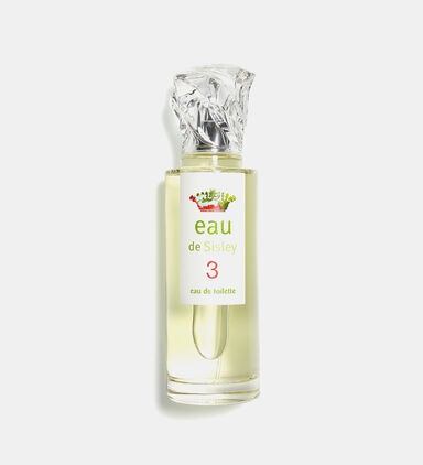 Eau De Sisley Eau De Parfum 3
