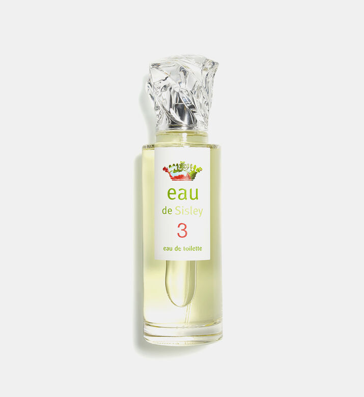 Eau De Sisley Eau De Parfum 3
