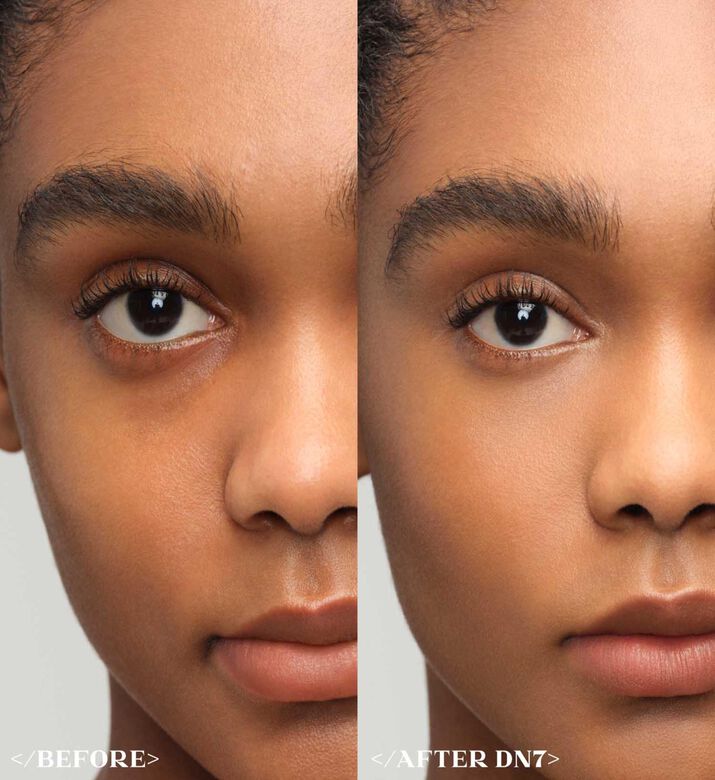 Prada Reveal Medium Coverage Concealer, Dn7-deep-neutral, Packshot View