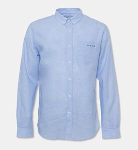 Maison Labiche Shirt, Packshot View