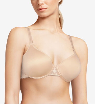 Day-to-night Memory T-shirt Bra