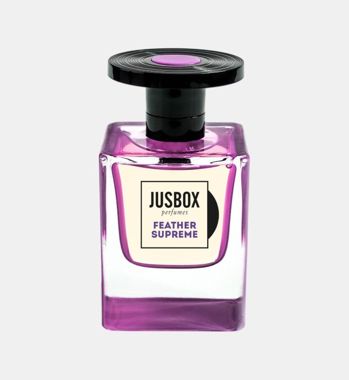 ماء عطر آيكون فيذر سوبريم