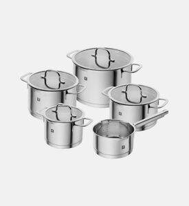 مجموعة أواني طهي ترو فلو 5 قطع