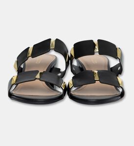 Arezzo Shoes Sabot, Packshot View