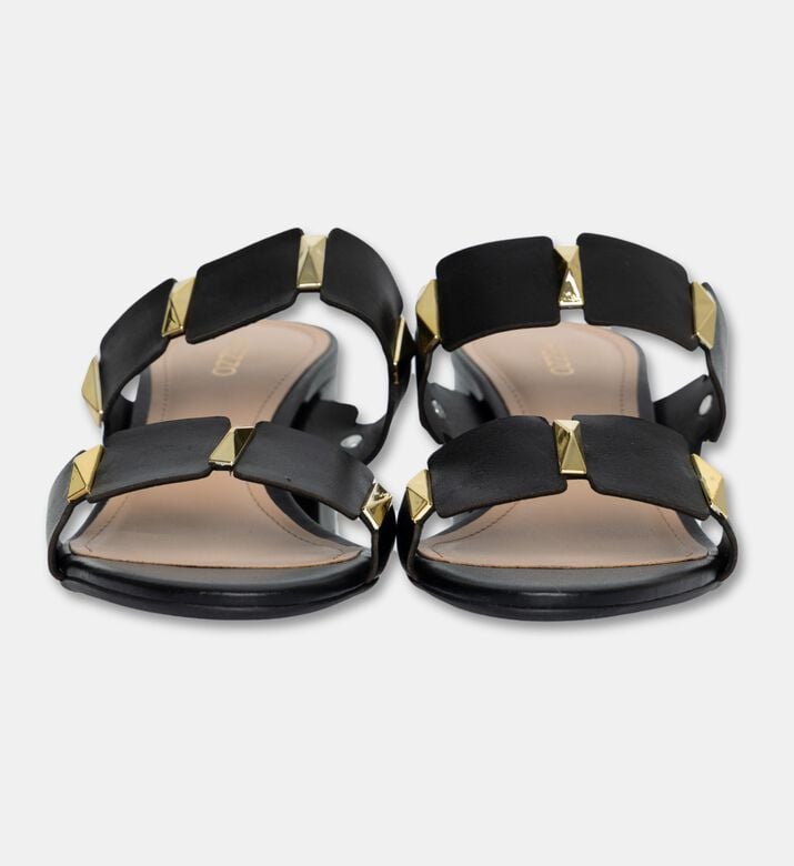 Arezzo Shoes Sabot, Packshot View