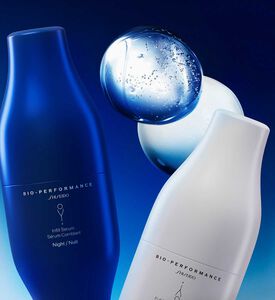 Bio Performance Skin Filler Refill 2x30 Ml