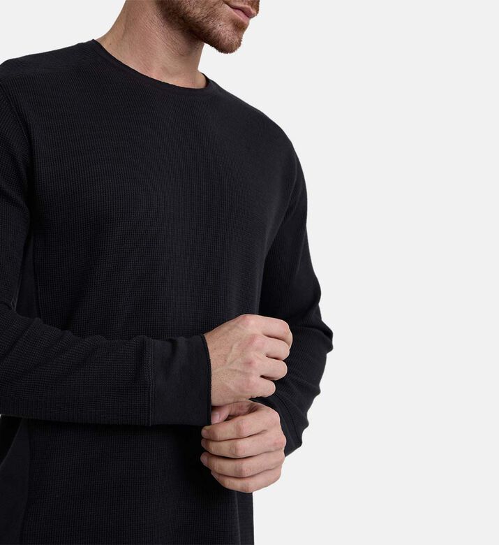 Long-sleeve Sweater