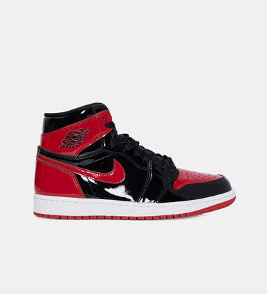 Air Jordan 1 Retro High Og Patent Sneakers