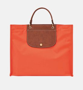 Casual Top Handle Bag