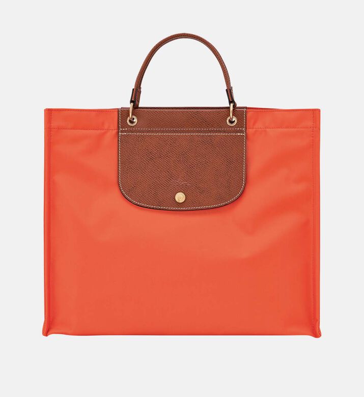 Casual Top Handle Bag