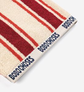 Bobo Choses Towel, Packshot View