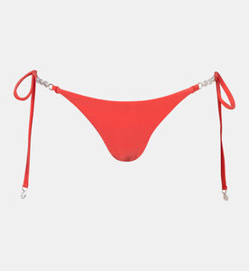 Luna Flamingo Bikini Bottom