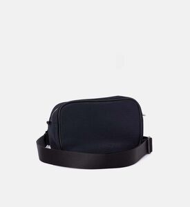 حقيبة ريبورتر بتفاصيل أحرف العلامة