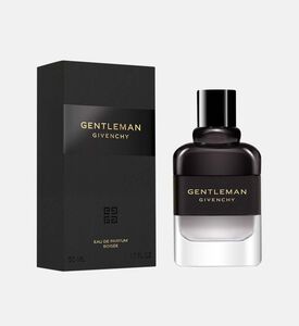 Gentleman Eau De Parfum Boisee