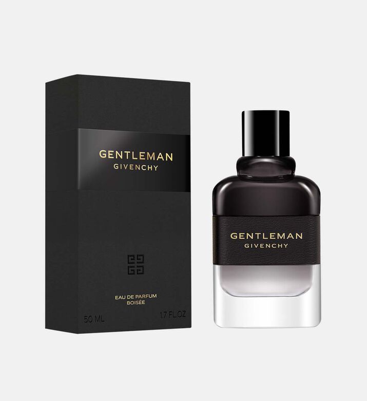 Gentleman Eau De Parfum Boisee