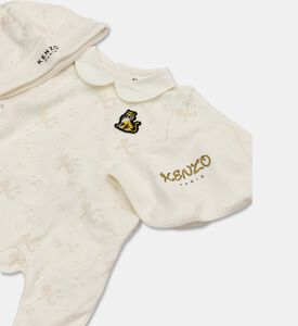 Kenzo Organic Baby Gift Set, Packshot View