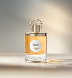 Narcisse Blanc Refillable Edp