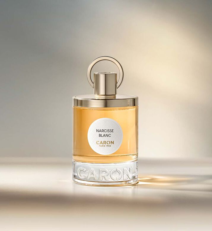 عطر وايت نارسيسوس قابل لإعادة التعبئة