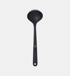 Oxo Neylon Heat-resistant Ladle- 33x8.9x7.6 Cm, Packshot View