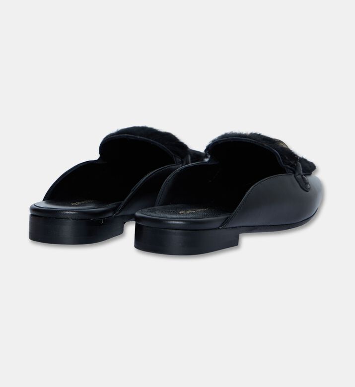 Baldinini Shoes Mule, Black, Eu-39, Packshot View