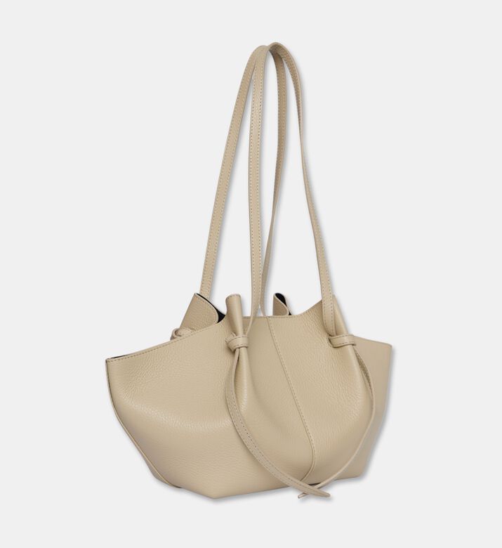 Yuzefi Bag Mochi, White, Packshot View