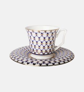 كوب جوليا نت بورسلين