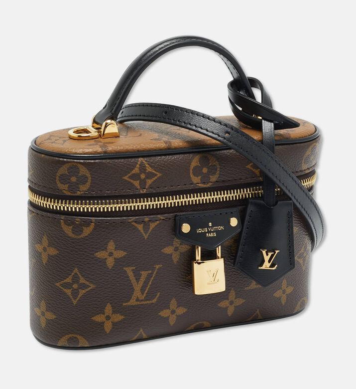 Louis Vuitton Pouch, Packshot View