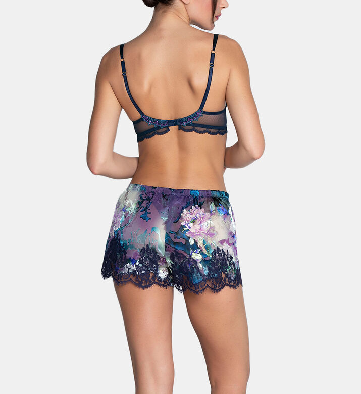 Sublime En Dentelle Balconette Bra Sublime En Dentelle Balconette Bra