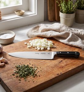 Tramontina Large Chefs Knife - 38.8 X 4.7 X1.8 Cm, Model View