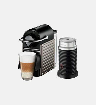 Pixie Electric Titan Coffee Machine
