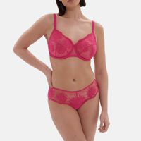 Intrigue Embroidered Boyshort