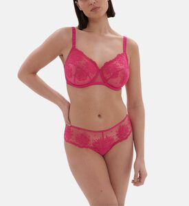 شورت داخلي بتطريزات رائعة