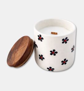 Tohfa Luxe Luxe Samaa Oud Candle, Packshot View