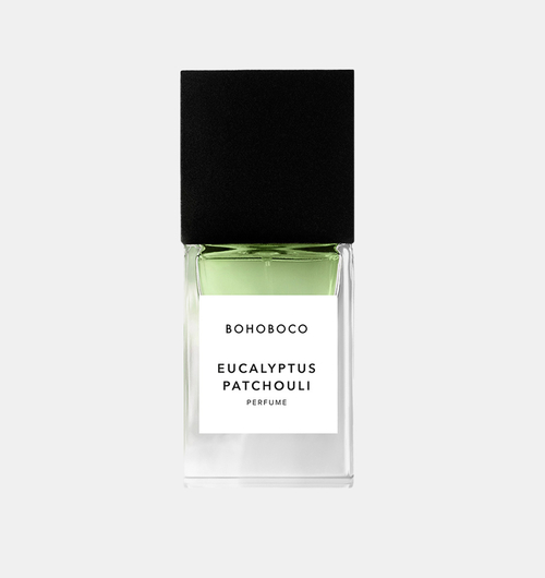 Eucalyptus Patchouli Perfume