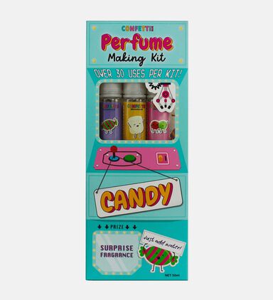 Candy Scented Perfume Kit