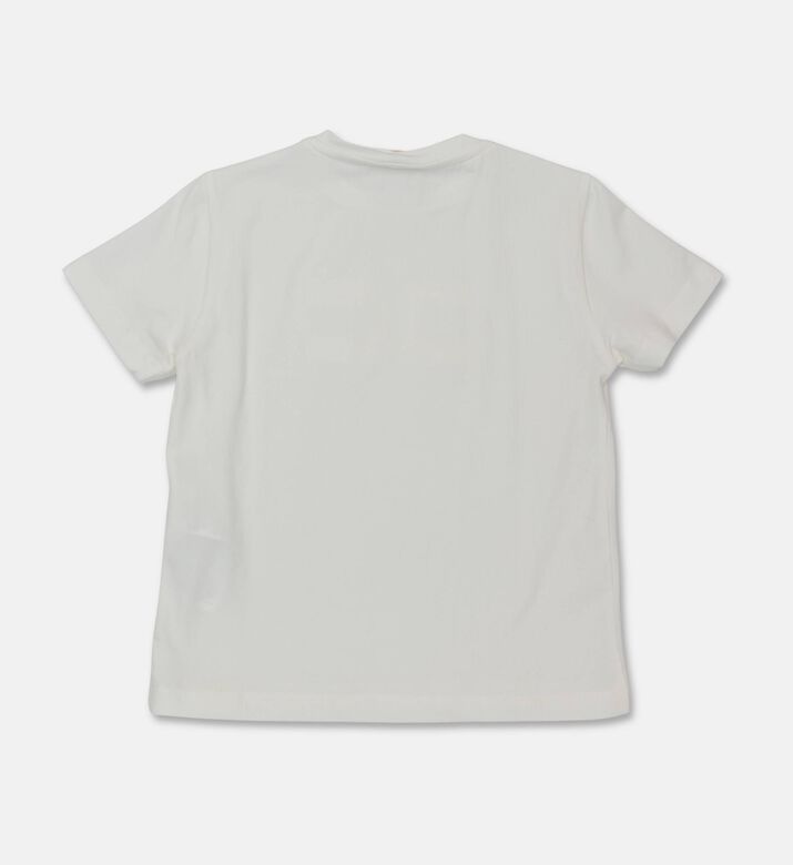 La Mia Bambina Ts, Packshot View