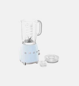 خلاط طاولة بتصميم خمسيني