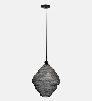 Bunayi Cocoon Wire Lamp Pendant